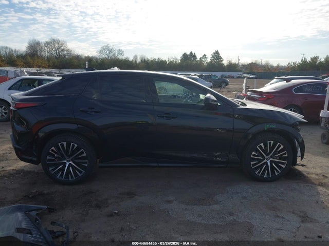 JTJAAAABXPA002167 Lexus Rz 450e Premium