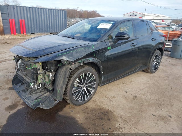 JTJAAAABXPA002167 Lexus Rz 450e Premium