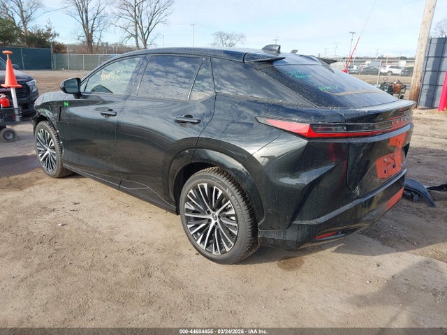JTJAAAABXPA002167 Lexus Rz 450e Premium