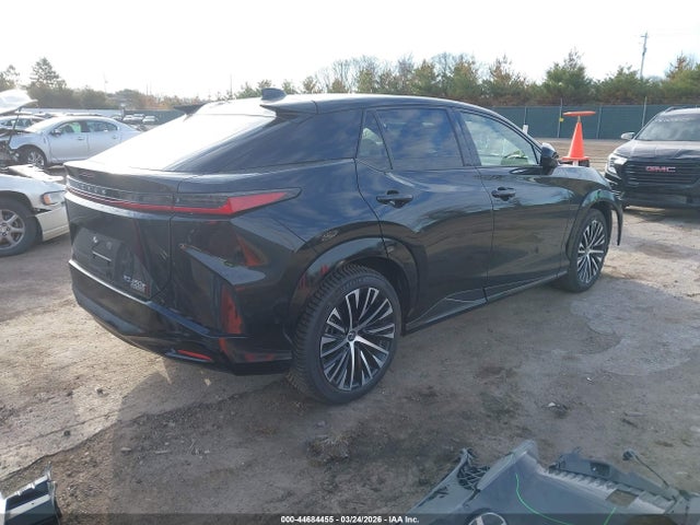 JTJAAAABXPA002167 Lexus Rz 450e Premium