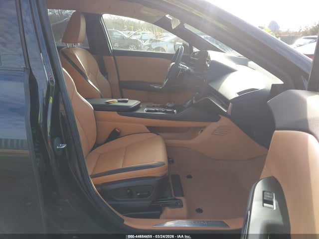 JTJAAAABXPA002167 Lexus Rz 450e Premium