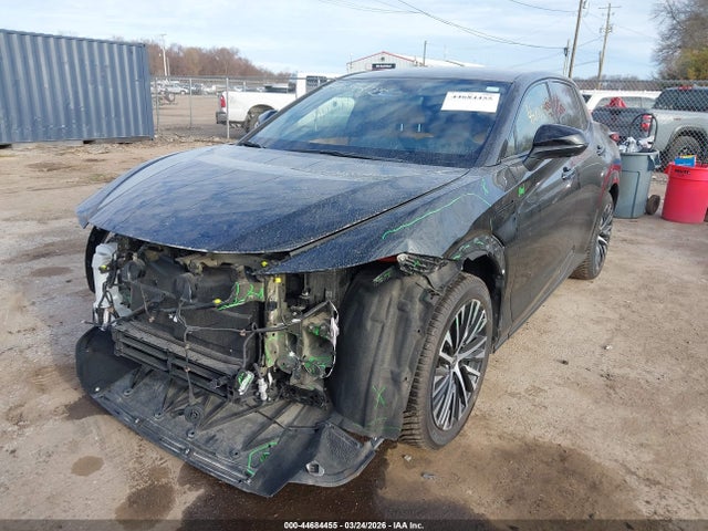 JTJAAAABXPA002167 Lexus Rz 450e Premium