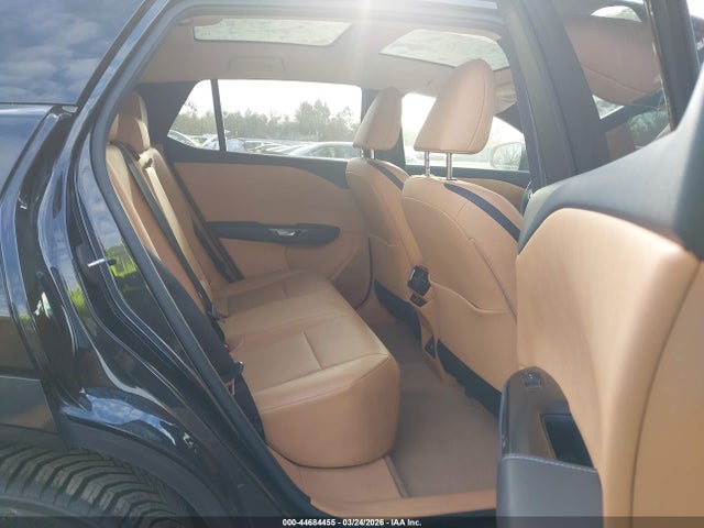 JTJAAAABXPA002167 Lexus Rz 450e Premium