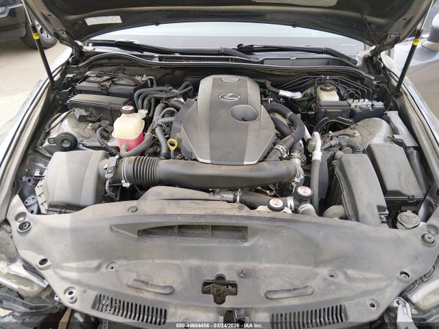 Aukcja sprzedaży 2018 Lexus Is 300, vin: JTHBA1D20J5070785, numer aukcji: 44684456