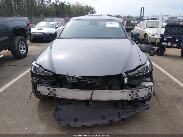 Aukcja sprzedaży 2018 Lexus Is 300, vin: JTHBA1D20J5070785, numer aukcji: 44684456