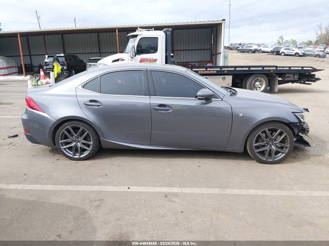 Aukcja sprzedaży 2018 Lexus Is 300, vin: JTHBA1D20J5070785, numer aukcji: 44684456