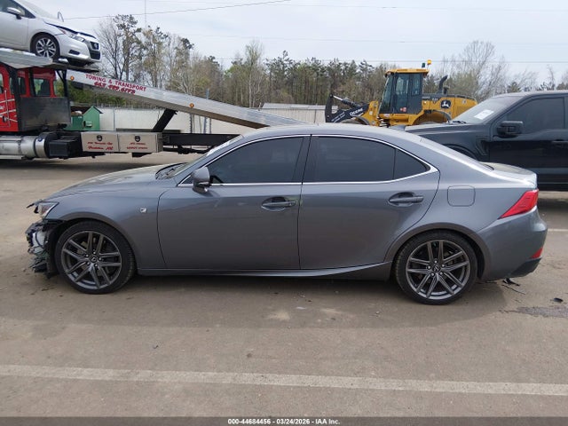 Aukcja sprzedaży 2018 Lexus Is 300, vin: JTHBA1D20J5070785, numer aukcji: 44684456