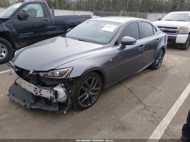 Aukcja sprzedaży 2018 Lexus Is 300, vin: JTHBA1D20J5070785, numer aukcji: 44684456