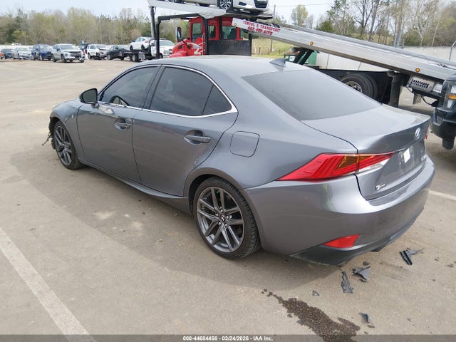 Aukcja sprzedaży 2018 Lexus Is 300, vin: JTHBA1D20J5070785, numer aukcji: 44684456