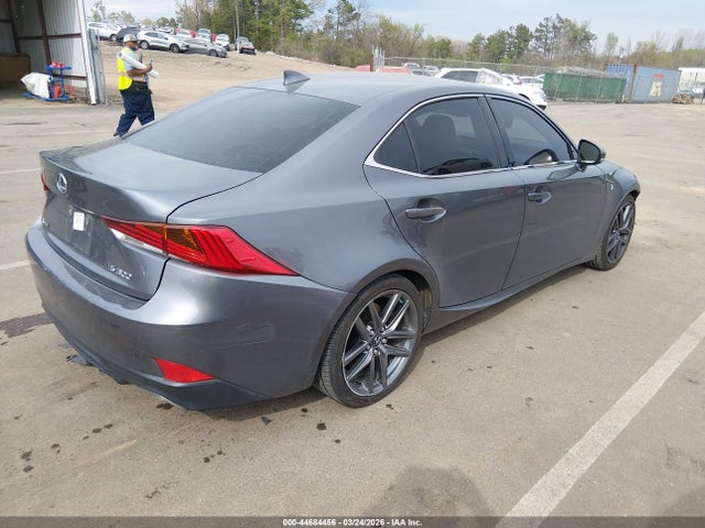 Aukcja sprzedaży 2018 Lexus Is 300, vin: JTHBA1D20J5070785, numer aukcji: 44684456