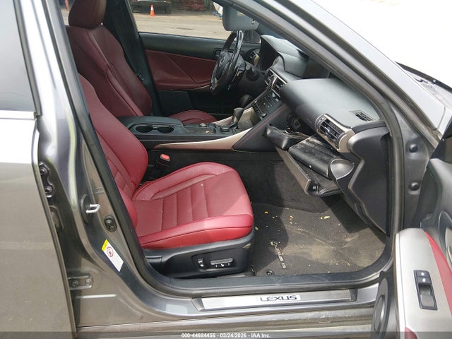 Aukcja sprzedaży 2018 Lexus Is 300, vin: JTHBA1D20J5070785, numer aukcji: 44684456