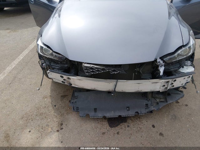 Aukcja sprzedaży 2018 Lexus Is 300, vin: JTHBA1D20J5070785, numer aukcji: 44684456