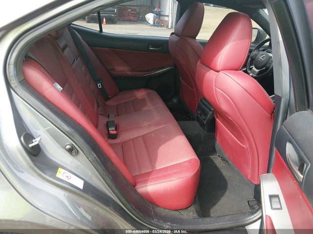 Aukcja sprzedaży 2018 Lexus Is 300, vin: JTHBA1D20J5070785, numer aukcji: 44684456