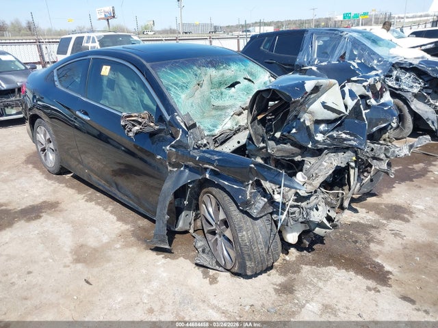 Aukcja sprzedaży 2013 Honda Accord Ex-l, vin: 1HGCT1B81DA004878, numer aukcji: 44684458