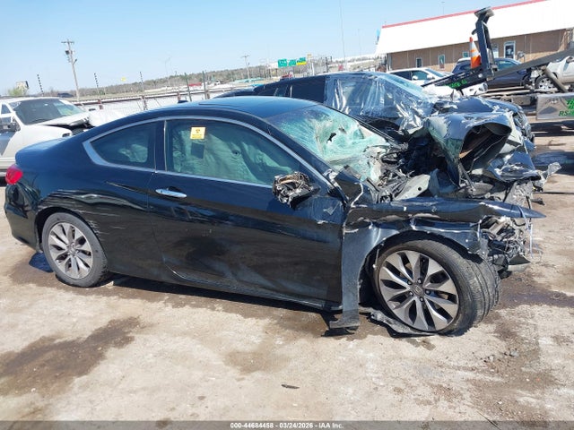 Aukcja sprzedaży 2013 Honda Accord Ex-l, vin: 1HGCT1B81DA004878, numer aukcji: 44684458
