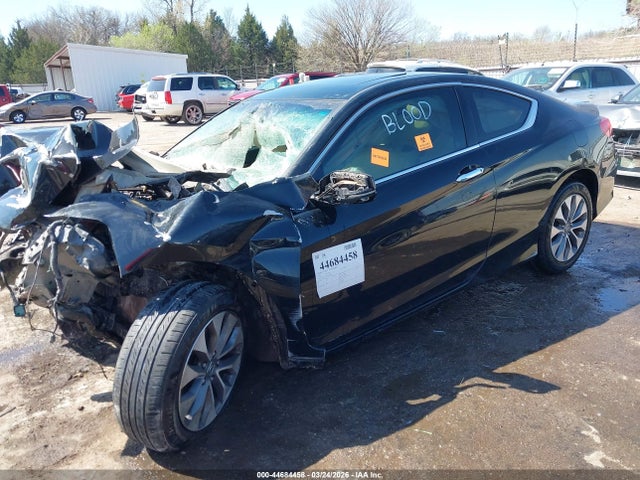 Aukcja sprzedaży 2013 Honda Accord Ex-l, vin: 1HGCT1B81DA004878, numer aukcji: 44684458