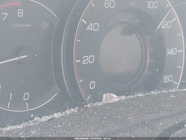 Aukcja sprzedaży 2013 Honda Accord Ex-l, vin: 1HGCT1B81DA004878, numer aukcji: 44684458
