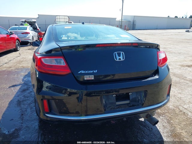 Aukcja sprzedaży 2013 Honda Accord Ex-l, vin: 1HGCT1B81DA004878, numer aukcji: 44684458