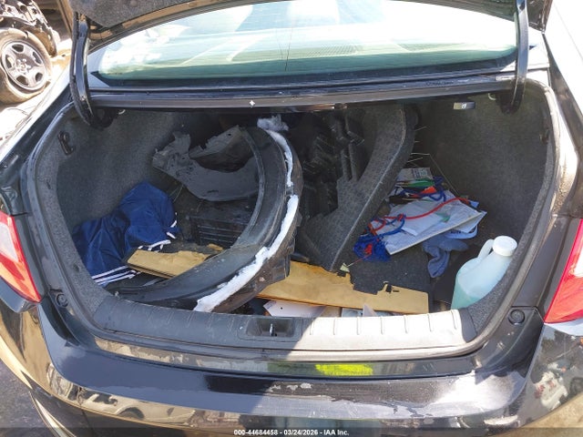 Aukcja sprzedaży 2013 Honda Accord Ex-l, vin: 1HGCT1B81DA004878, numer aukcji: 44684458
