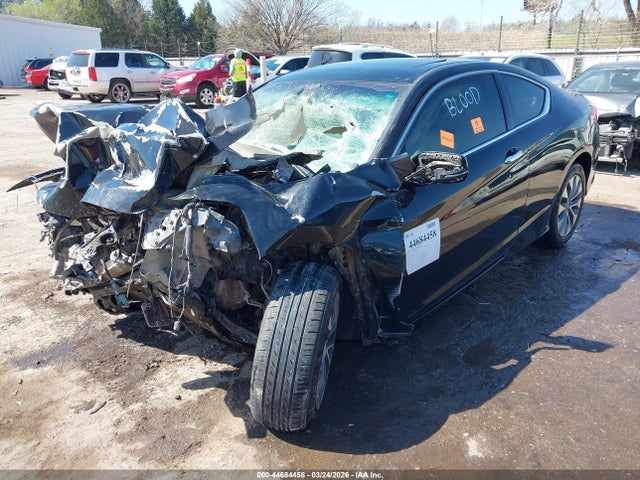 Aukcja sprzedaży 2013 Honda Accord Ex-l, vin: 1HGCT1B81DA004878, numer aukcji: 44684458