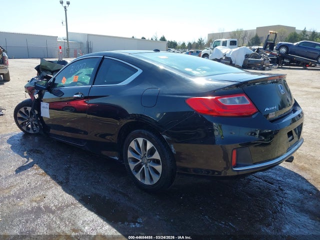 Aukcja sprzedaży 2013 Honda Accord Ex-l, vin: 1HGCT1B81DA004878, numer aukcji: 44684458
