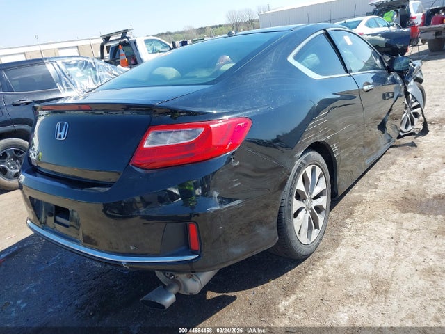 Aukcja sprzedaży 2013 Honda Accord Ex-l, vin: 1HGCT1B81DA004878, numer aukcji: 44684458