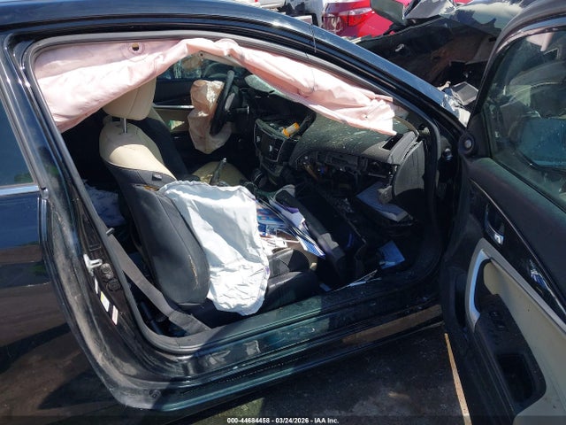 Aukcja sprzedaży 2013 Honda Accord Ex-l, vin: 1HGCT1B81DA004878, numer aukcji: 44684458
