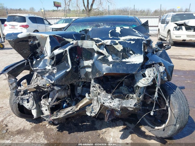 Aukcja sprzedaży 2013 Honda Accord Ex-l, vin: 1HGCT1B81DA004878, numer aukcji: 44684458
