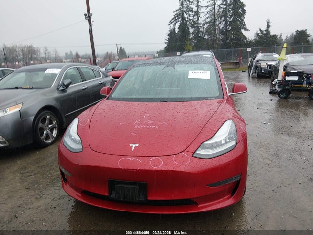 Aukcja sprzedaży 2018 Tesla Model 3 Long Range/performance, vin: 5YJ3E1EB9JF069612, numer aukcji: 44684459