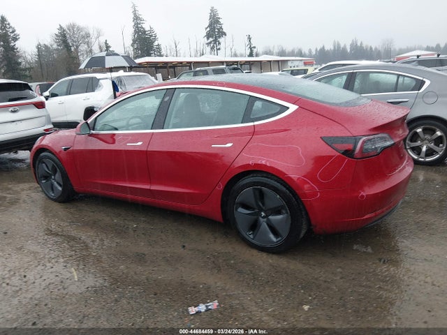 Aukcja sprzedaży 2018 Tesla Model 3 Long Range/performance, vin: 5YJ3E1EB9JF069612, numer aukcji: 44684459