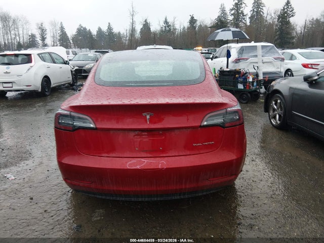 Aukcja sprzedaży 2018 Tesla Model 3 Long Range/performance, vin: 5YJ3E1EB9JF069612, numer aukcji: 44684459