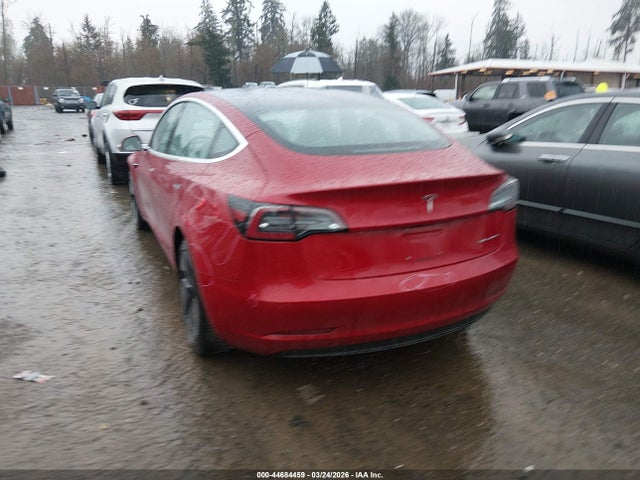Aukcja sprzedaży 2018 Tesla Model 3 Long Range/performance, vin: 5YJ3E1EB9JF069612, numer aukcji: 44684459