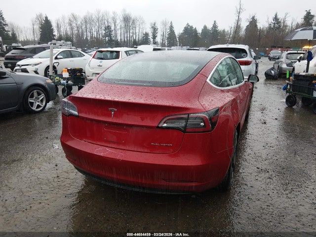Aukcja sprzedaży 2018 Tesla Model 3 Long Range/performance, vin: 5YJ3E1EB9JF069612, numer aukcji: 44684459