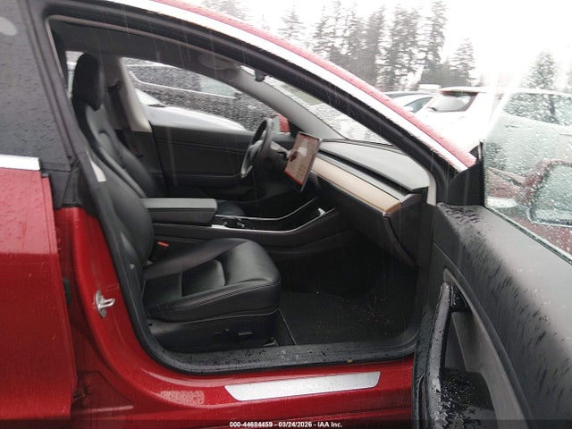 Aukcja sprzedaży 2018 Tesla Model 3 Long Range/performance, vin: 5YJ3E1EB9JF069612, numer aukcji: 44684459