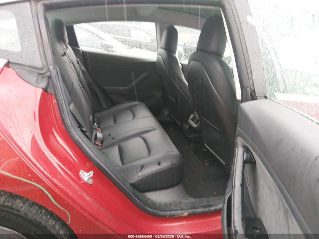 Aukcja sprzedaży 2018 Tesla Model 3 Long Range/performance, vin: 5YJ3E1EB9JF069612, numer aukcji: 44684459