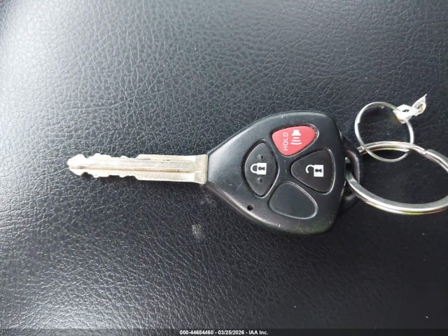 2018 TOYOTA 4RUNNER JTEZU5JR4J5174241 Photo 10