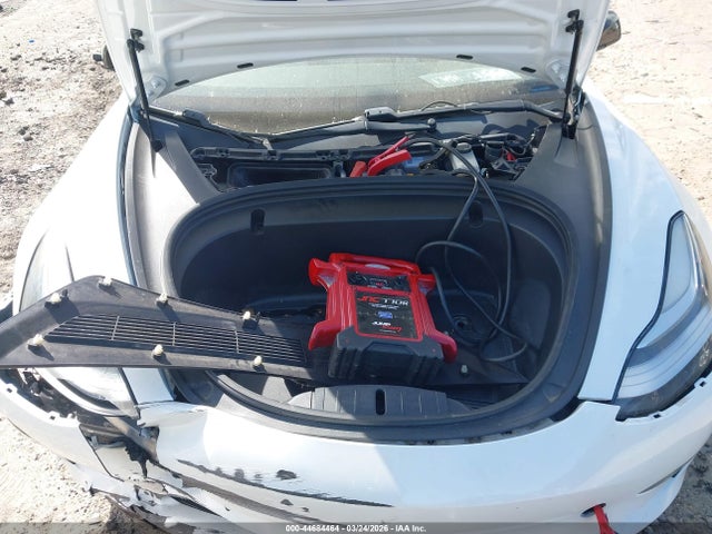 Aukcja sprzedaży 2020 Tesla Model 3 Performance Dual Motor All-wheel Drive, vin: 5YJ3E1ECXLF642240, numer aukcji: 44684464