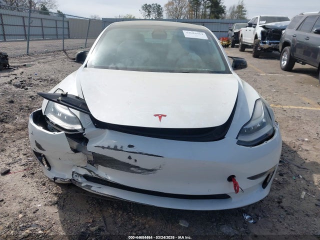 Aukcja sprzedaży 2020 Tesla Model 3 Performance Dual Motor All-wheel Drive, vin: 5YJ3E1ECXLF642240, numer aukcji: 44684464