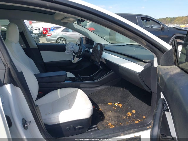 Aukcja sprzedaży 2020 Tesla Model 3 Performance Dual Motor All-wheel Drive, vin: 5YJ3E1ECXLF642240, numer aukcji: 44684464