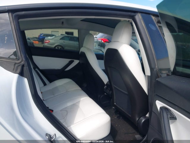 Aukcja sprzedaży 2020 Tesla Model 3 Performance Dual Motor All-wheel Drive, vin: 5YJ3E1ECXLF642240, numer aukcji: 44684464