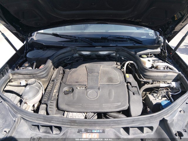 2014 MERCEDES-BENZ GLK 350 WDCGG8JB6EG320666 Photo 9