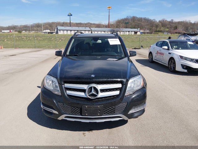 Aukcja sprzedaży 2014 Mercedes-benz Glk 350 4matic, vin: WDCGG8JB6EG320666, numer aukcji: 44684467