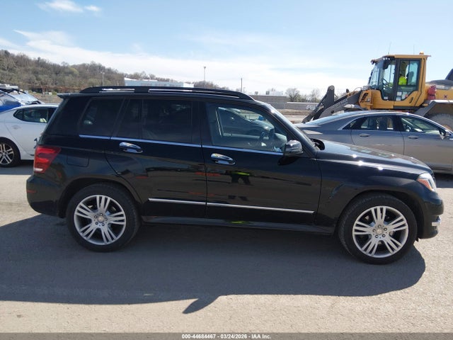 Aukcja sprzedaży 2014 Mercedes-benz Glk 350 4matic, vin: WDCGG8JB6EG320666, numer aukcji: 44684467