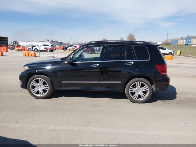 Aukcja sprzedaży 2014 Mercedes-benz Glk 350 4matic, vin: WDCGG8JB6EG320666, numer aukcji: 44684467