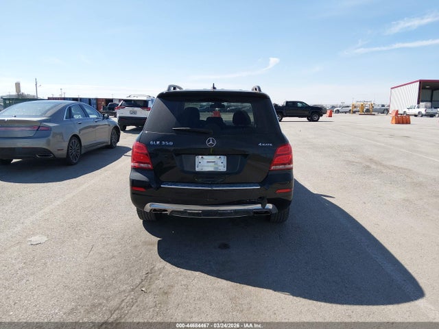 Aukcja sprzedaży 2014 Mercedes-benz Glk 350 4matic, vin: WDCGG8JB6EG320666, numer aukcji: 44684467