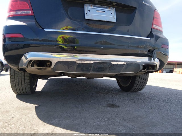 2014 MERCEDES-BENZ GLK 350 WDCGG8JB6EG320666 Photo 5