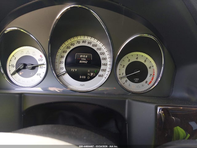 2014 MERCEDES-BENZ GLK 350 WDCGG8JB6EG320666 Photo 6