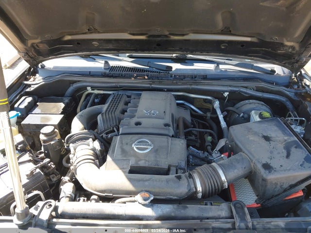 Aukcja sprzedaży 2018 Nissan Frontier Sv, vin: 1N6AD0ER7JN730859, numer aukcji: 44684469