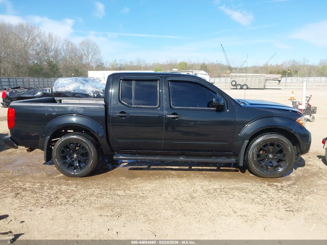 Aukcja sprzedaży 2018 Nissan Frontier Sv, vin: 1N6AD0ER7JN730859, numer aukcji: 44684469