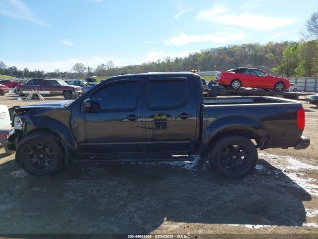 Aukcja sprzedaży 2018 Nissan Frontier Sv, vin: 1N6AD0ER7JN730859, numer aukcji: 44684469